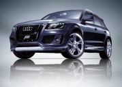 Audi Q5 ABT